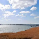 Mit Panoramasundblick U Проживание в семье