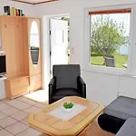 Mit Panoramasundblick U Проживание в семье