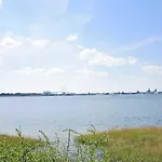 Mit Panoramasundblick U Проживание в семье