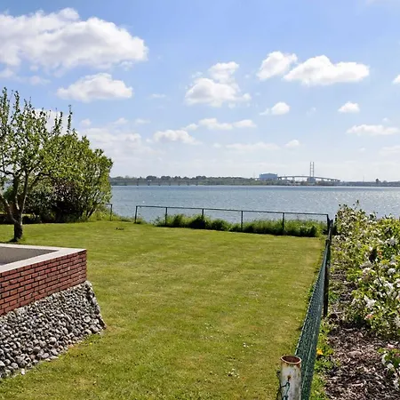 民宿 Ferienhaus Mit Panoramasundblick U *