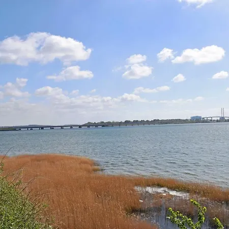 Ferienhaus Mit Panoramasundblick U