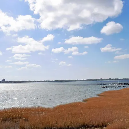 Ferienhaus Mit Panoramasundblick U 民宿