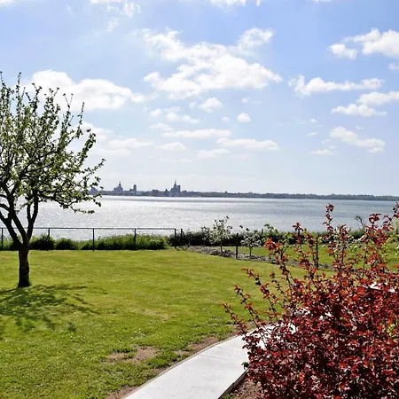 Mit Panoramasundblick U