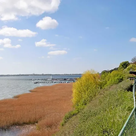 民宿 Ferienhaus Mit Panoramasundblick U