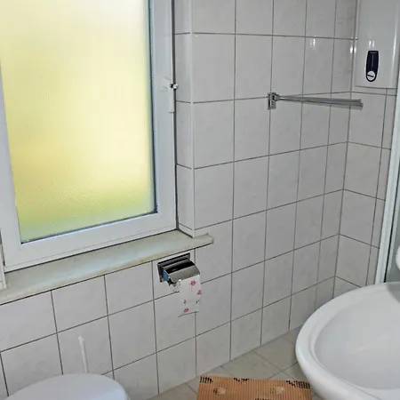 Quarto em Acomodações Particulares Mit Panoramasundblick U Altefähr