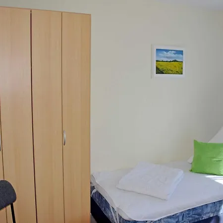 Mit Panoramasundblick U