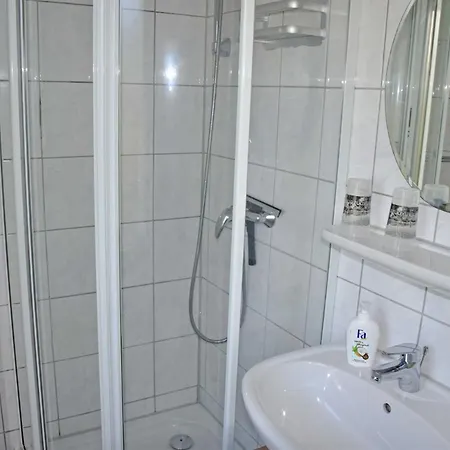 Mit Panoramasundblick U Altefähr