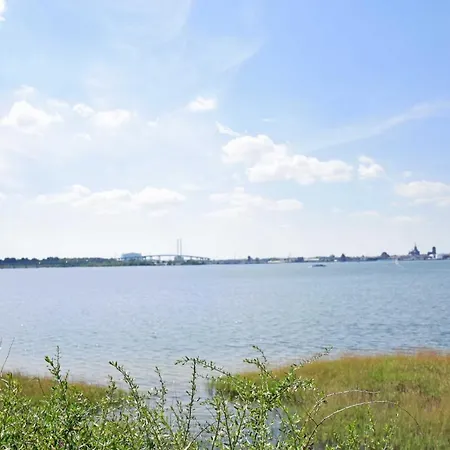 Mit Panoramasundblick U Quarto em Acomodações Particulares